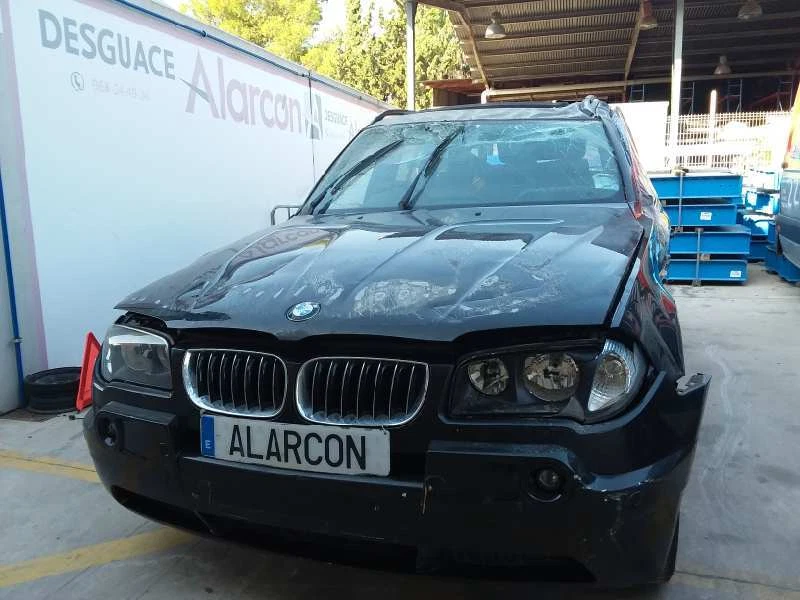 51133402909 REJILLA DELANTERA / 445149 PARA BMW X3 E83 3.0I - Imagen 4 de 4