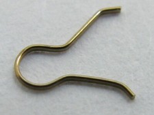 Zenith Elite 670 670S 672 680 682 ... Watch Part: 2633 unlocking yoke spring