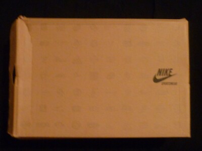 Nike Air Trainer 3 White/Team Orange Stealth - US 9,5, UK 8,5, EUR 43