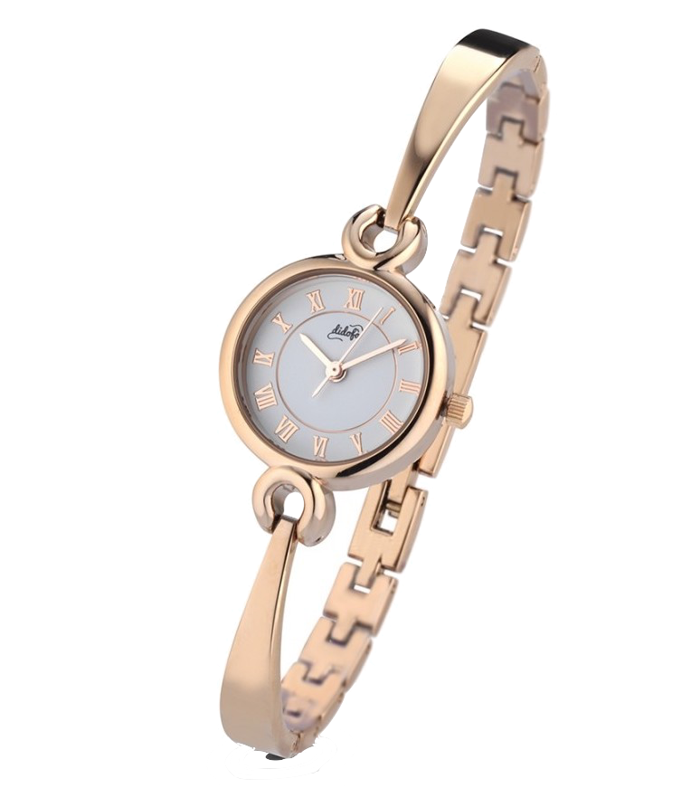 DIDOFA' DF-303C J'ADORE OROLOGIO DONNA ACCIAIO ROSE' LISTINO 69€ SOTTOCOSTO