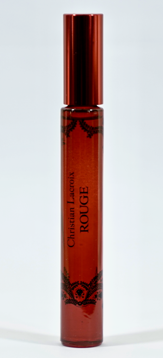 Christian Lacroix Rogue roll on perfume | eBay