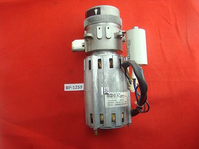 Macchiavalley Tasman S Motor Engine Rpm C011518 Kaffeemühle Mahlwerk + Kondensat