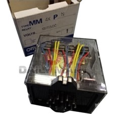 Brand New In Box Omron MM4XPN