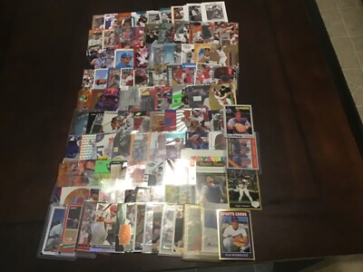 IVAN RODRIGUEZ Oddball Insert & Regular issue Baseball  RANGERS YOU CHOOSE