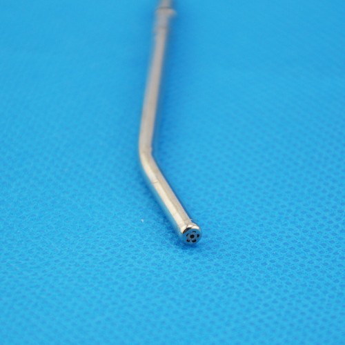 50Pcs Dental Air Water Spray 3-Way Triple Syringe Autoclavable Nozzles/Tips/Tube - Picture 11 of 20