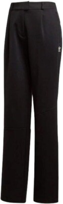 adidas x Daniëlle Cathari Hose Größen 6, 10 12 schwarz UVP £ 70 brandneu FN2761