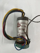 Vintage PermaPower Model C-301 TV Tube Brightner
