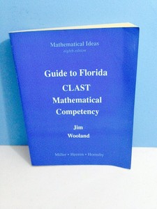 Details About Wooland Guide To Florida Clastmathematical Competencymillerheereenhornsby - 