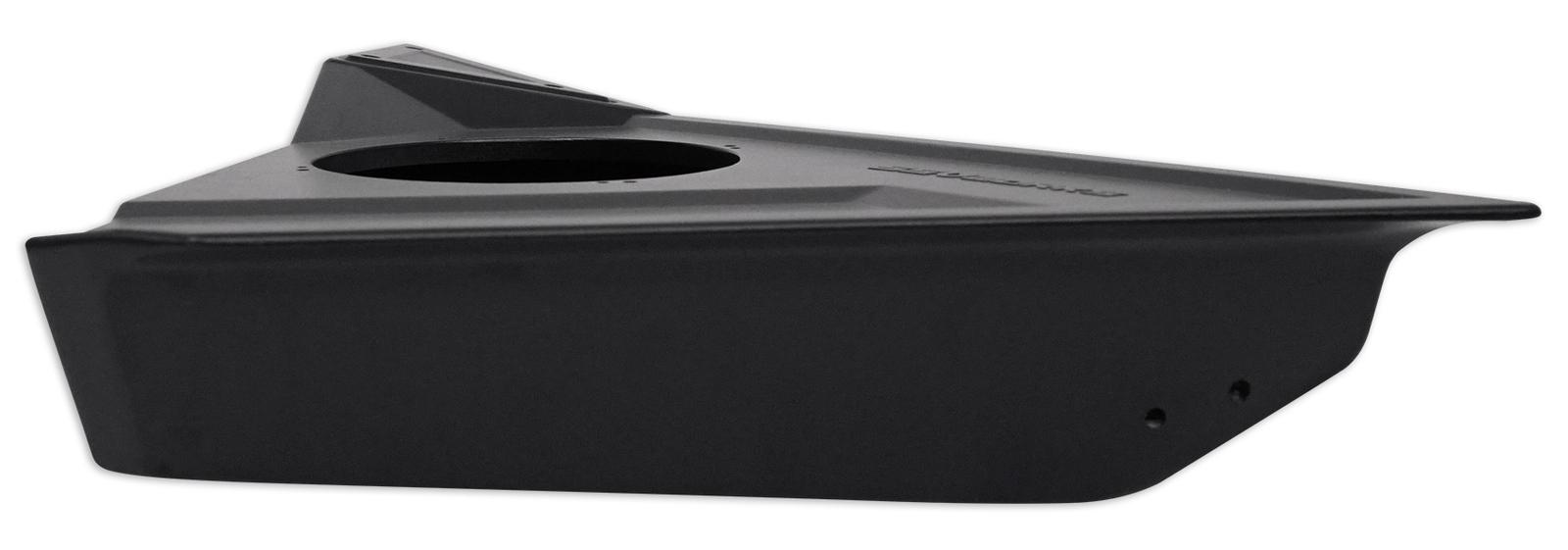 Водонепроницаемые светодиодные колонки Polaris Slingshot Kicker 65 LED корпуса передние ударные панели