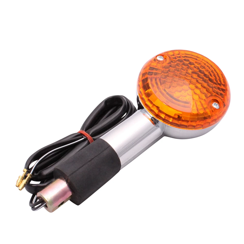 Turn Signal Lamp Set  Suzuki VL 125 800 1500 VS 600 750 1400 LS 650 35603-38A02 - Изображение 2 из 4