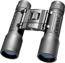 16x32 mm Lens Packet Compact Binoculars by Barska Lucid View AB10114