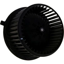 HVAC Blower Motor CONTINENTAL AFTERMARKET PM4066