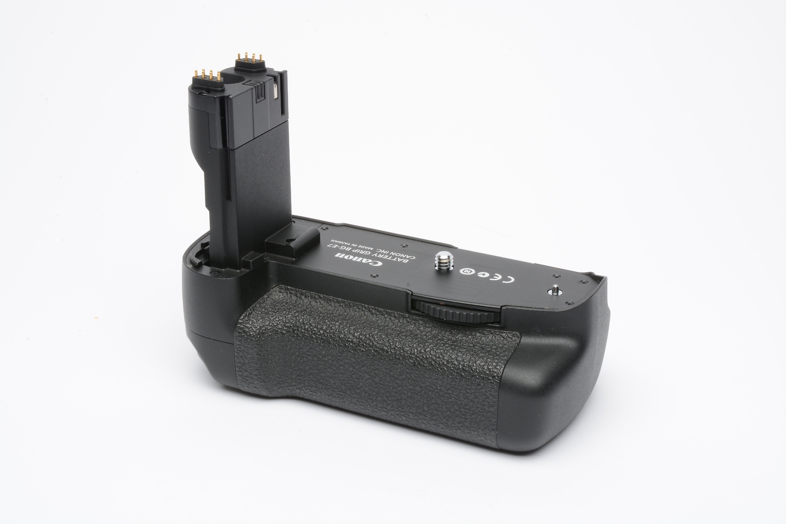 Canon BGE7 Battery grip (Genuine Canon), very clean, tested eBay