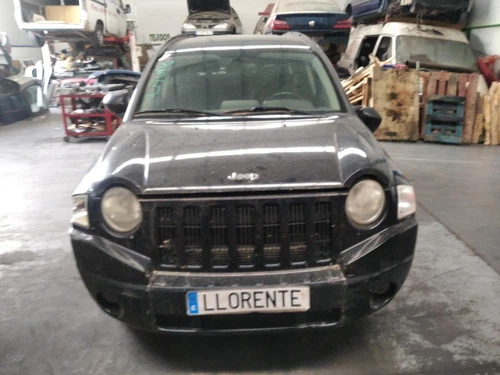05074820AA Motor Elevalunas Delantero Derecho para JEEP COMPASS (MK) 2007 409987 - Imagen 4 de 10