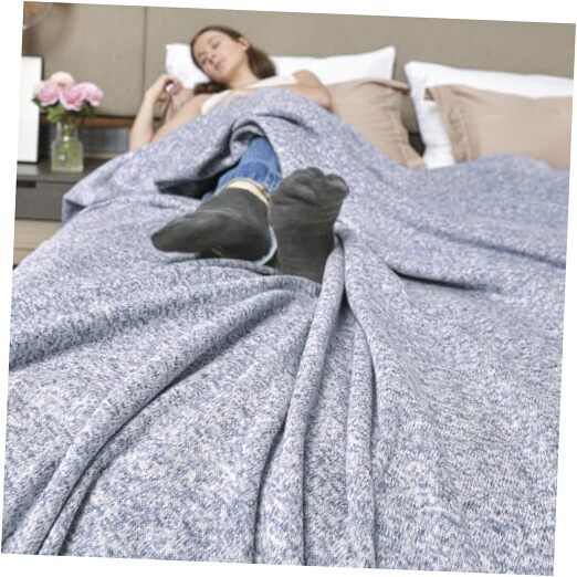 Sweatshirt Summer Blanket Queen Size for Bed Queen(90