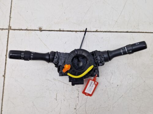 2011 Toyota Hilux MK7 HL3 Indicator Wiper Stalk With Squib 52171-17F664 - Picture 2 of 24