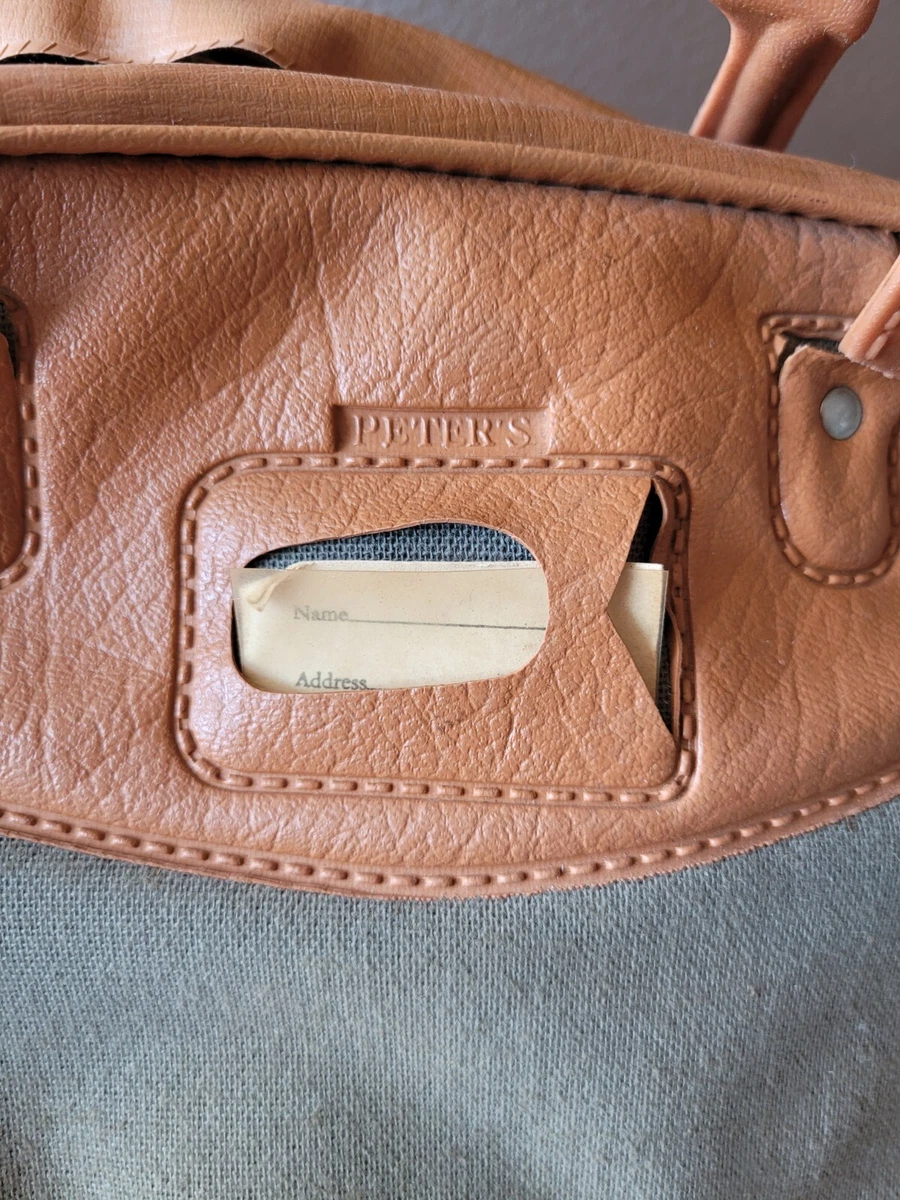 Top 150+ duffel bag repair super hot 3tdesign.edu.vn