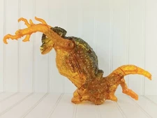 DC Comics Green Lantern Parallax Villain Final Show Down Action Figure 2010