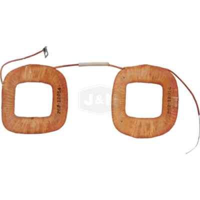 #ad Field Coil for Delco 12V Generator Fits Multiple Models Clockwise Rotation $126.02