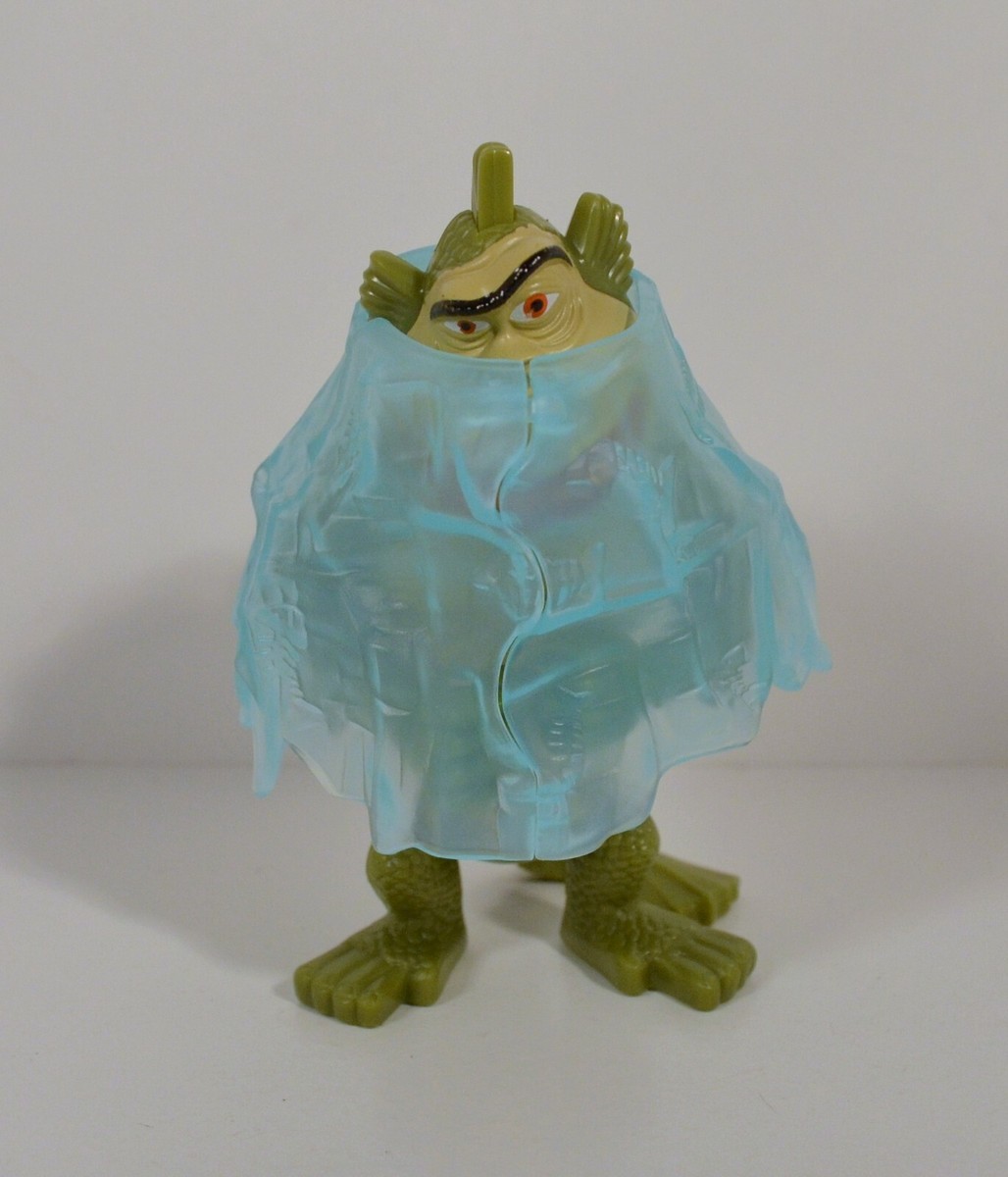 2009 Missing Link 4.5