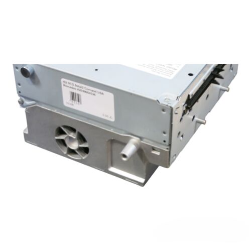 Mercedes-Benz NTG5.2 Comand Online A2059004336 USA Version Diebstahlsicherung Code - Bild 3 von 7