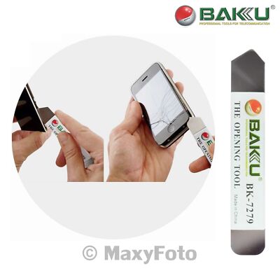 BAKU Spudger Tool Di Apertura BK-7279 Per Smartphone - Foto 14
