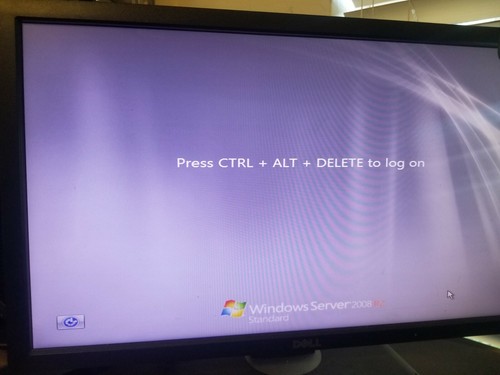 Dell PowerEdge R210 Rackmount Server 1U Xeon X3430 4GB Ram 250GB HDD - Picture 10 of 10