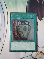 Topf der Dualität AP05-DE003 (Italienisch) Ultimate Rare Unlimited Edition NM/LP