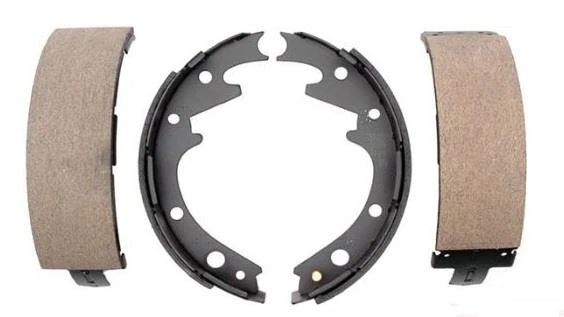 Kit de frenos Dodge Dart Plymouth 6 cil 1961-1969 zapata tambor cilindros 9 pulgadas DELANTERO Foto 2 de 4