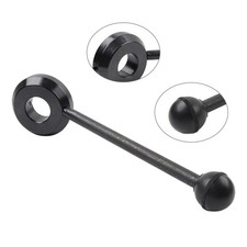 Quill Feed Handle Assembly for Bridgeport Mill Tool Milling Machine Part 