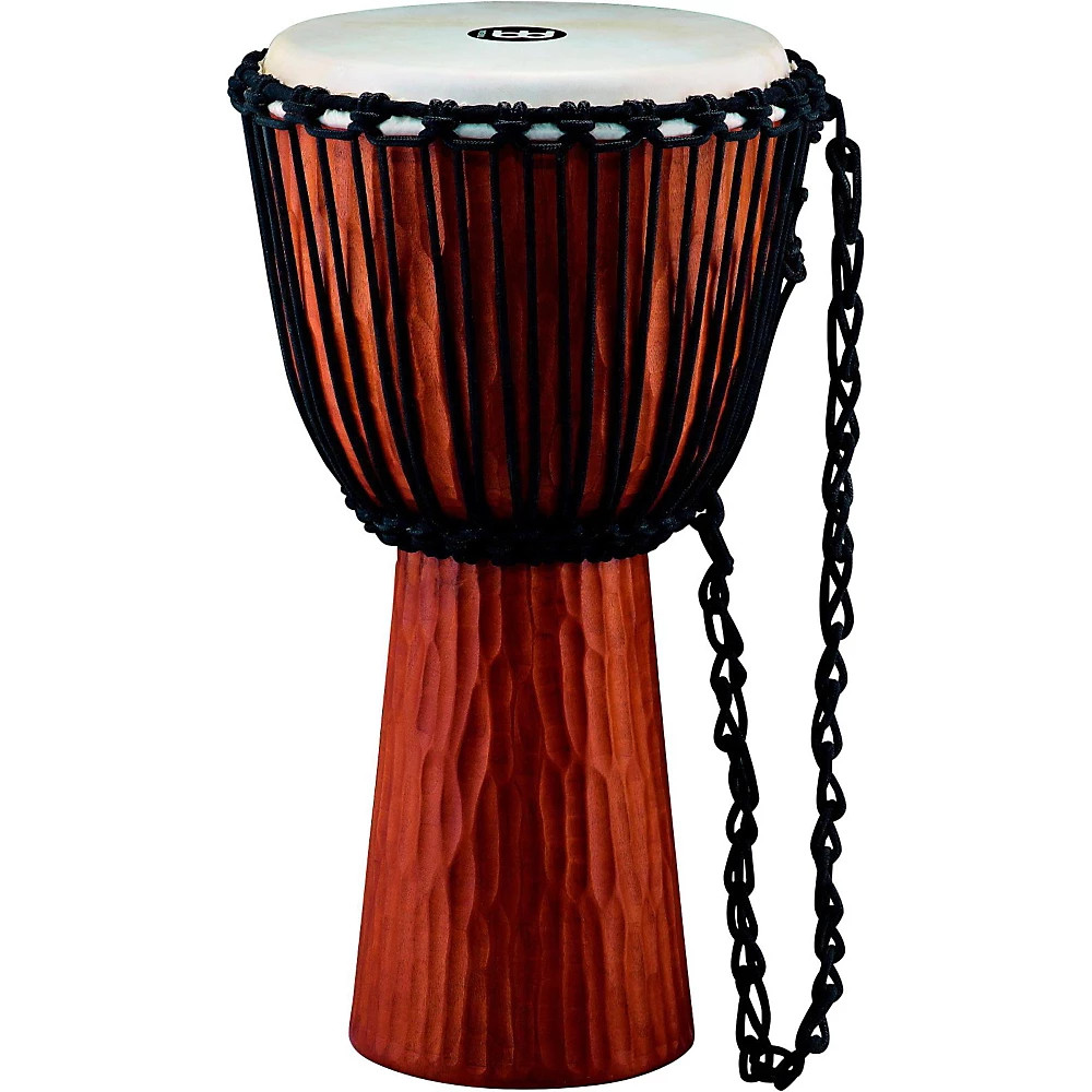 Meinl Headliner Nile Series Rope Tuned Djembe 13 in 41590₽