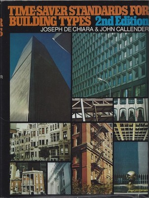 Time-saver standards for building types