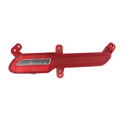 CAPA for 2017-2019 Niro Left Back Up Light Assembly KI2882101C