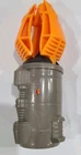 Vintage 1986 Transformers G1 Omega Supreme Claw  Arm Part