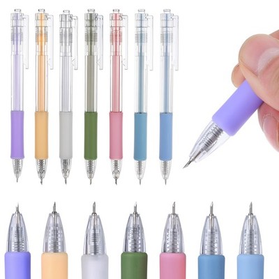 7 Pcs Knife Pen Craft Cutting Tools Utility Knife Paper Cutter Retractable Pe...