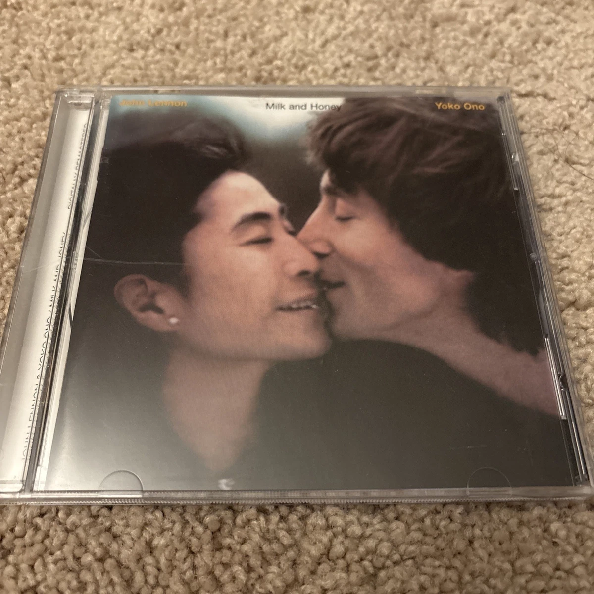 Album CDs Yoko Ono for sale | eBay