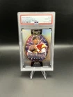 Jayden Daniels 2024 Select Neon Icons Prizm Commanders RC PSA 10