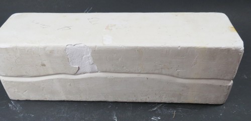 Markenlos 5 kleine Enten Slip Mold Vintage Wasservogelform - Bild 6 von 9
