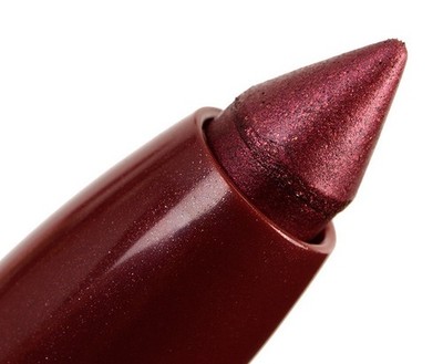 BITE Beauty MOLTEN CHOCOLATE Crystal Creme Shimmer Lip Crayon  HARD TO FIND