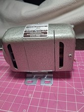 Parvalux Electric Motor 230/250 A C.15 Watts 1 Phase