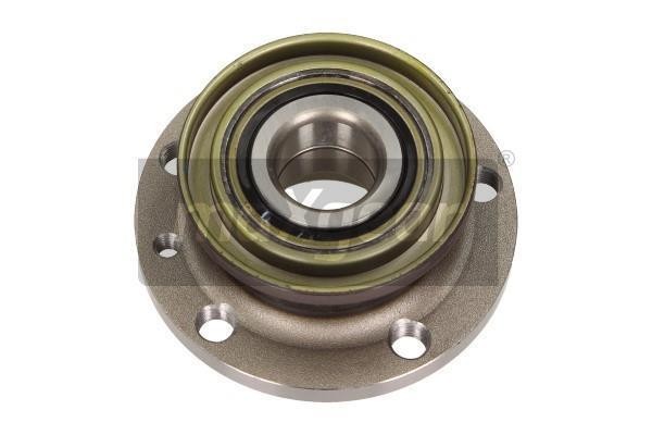 Maxgear 33-0851 Radlager-Satz FüR Alfa Romeo Vorne Mit Abs-Sensor-image