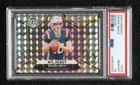 2024 Panini Mosaic NFL Debut Prizm Drake Maye #273 PSA 10 GEM MT Rookie RC