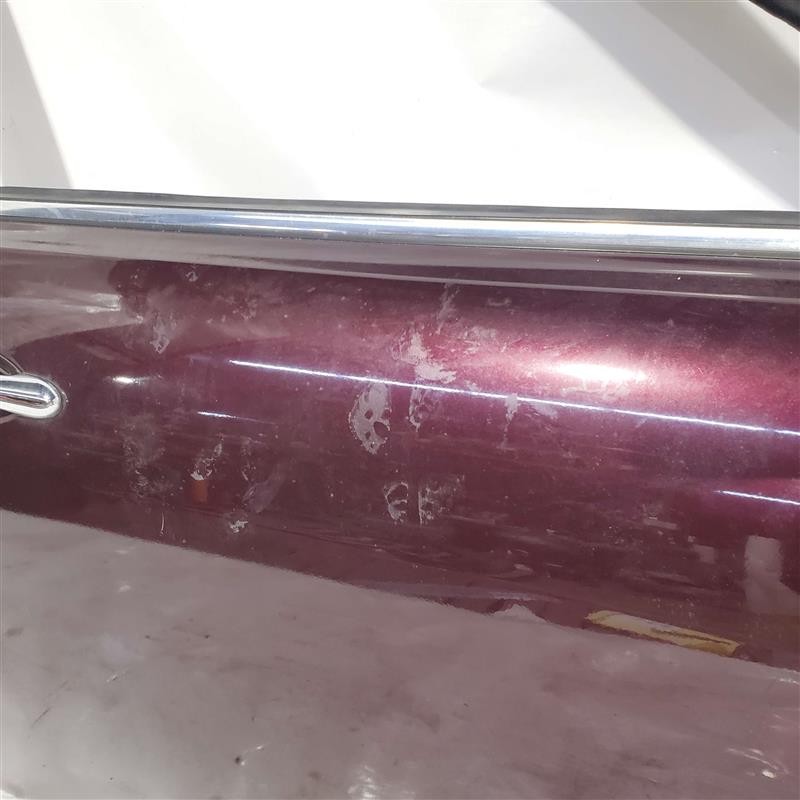Used Part fits: 2007 Maserati QUATTROPORTE Grade C