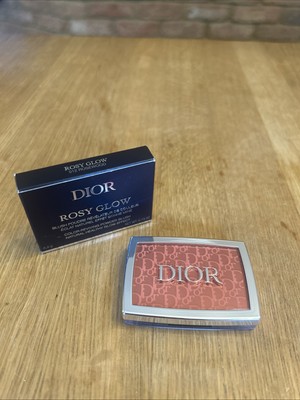 DIOR Backstage Rosy Glow, 012 Rosewood 4,5g