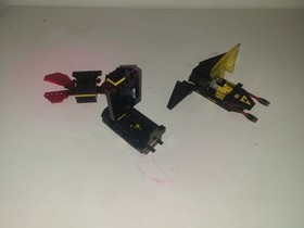 Lego Blacktron 6894