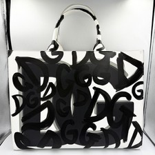 Dolce&Gabbana Tote Bag Women'S Men'S Limited Edition A popular product with a lu