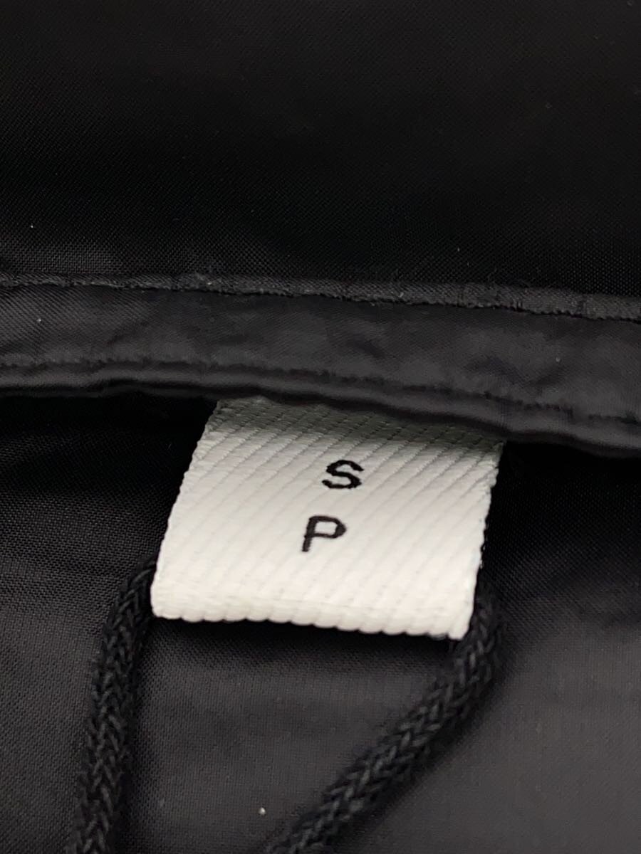 BURBERRY Down Jacket S Polyester Beige Check - image 4