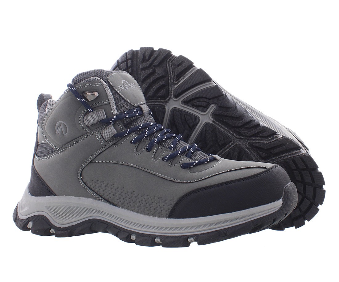 Мужская обувь среднего размера Nevados Naturelo