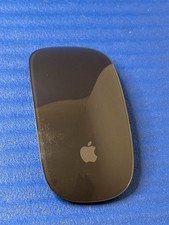 Apple A1657 Magic Mouse 2 Wireless Laser BLACK Charging cable not included