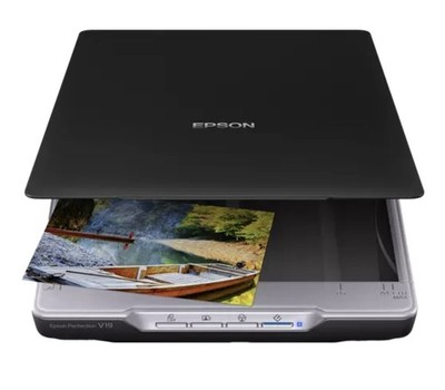 Epson Perfection V19